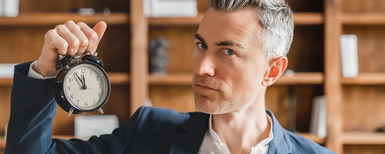 Ile trwa windykacja? Poznaj czas trwania różnych metod ściągania długów