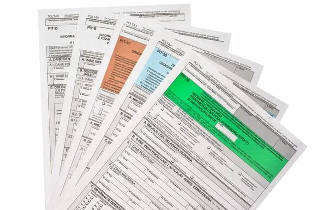 Czy windykacja może zająć zwrot podatku? Sprawdź swoje prawa i wyjątki