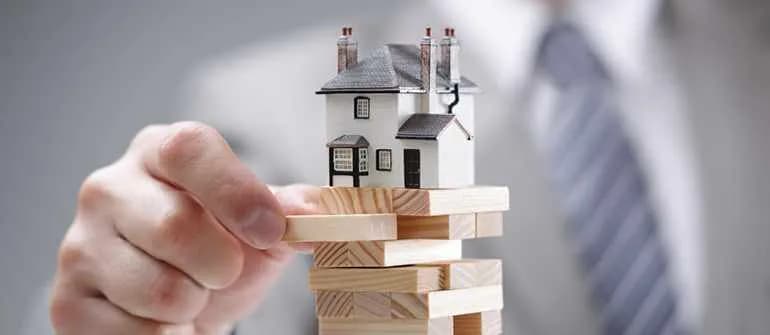 Jak sprawdzić czy nieruchomość jest zadłużona i uniknąć problemów