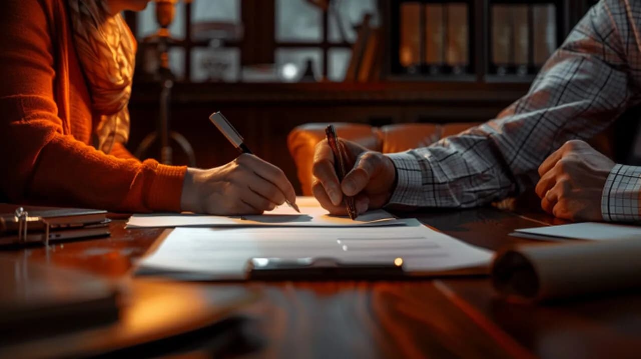 Czy windykacja może oddać sprawę do komornika? Sprawdź, co musisz wiedzieć