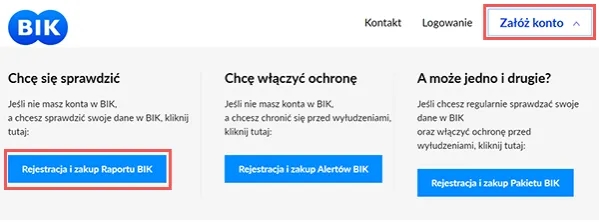 Czy można sprawdzić BIK za darmo? Oto, co musisz wiedzieć