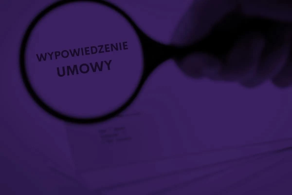 Wypowiedzenie umowy pożyczki co dalej - uniknij nieprzyjemnych konsekwencji