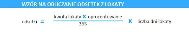 Jak obliczyć odsetki od lokaty kalkulator - uniknij błędów w obliczeniach